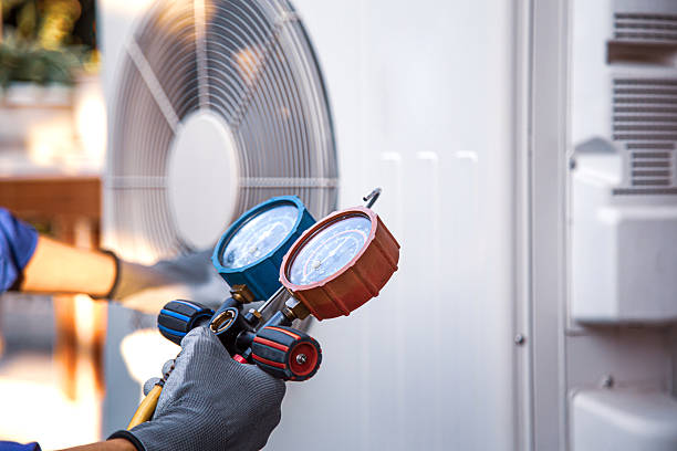 Affordable Hvac Maintenance solutions in Blue Jay, OH