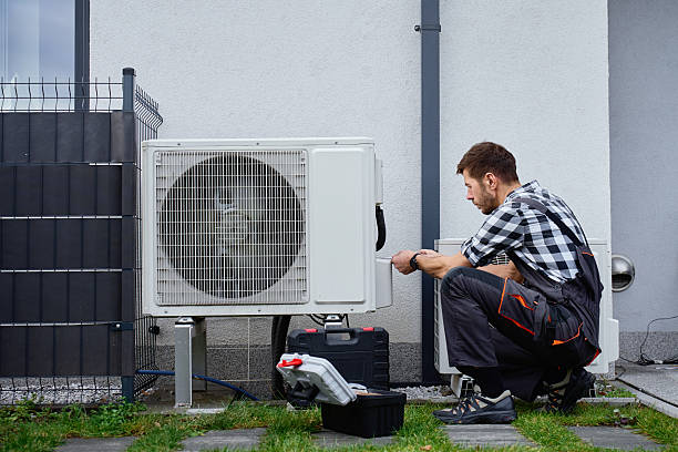 Top rated local Hvac Maintenance specialists in Blue Jay, OH